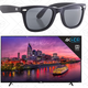 Illustration for article titled Todays Best Deals: 4K TV, Dremel Gold Box, One-Day Sunglass Sale, and More